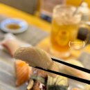 룩스신 | 판교 스시 :: 초루 판교점 가서 간만에 후토마끼까지 폭파~