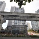 남산역 화성파크드림 이미지