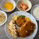 옛날돈까스 이미지