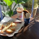 비아 살라리아 아시아드점 | 야구장 근처 카페 추천 [ 비아살라리아 / 모닝하우스 / 더네스트커피 / 마주 / 쥴린에리스베이글 ]