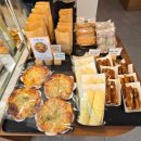 화수분이있는곳 | 남양주 화도 카페 추천 / 화수분베이커리 답내리점