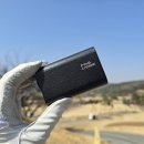 레드파인 | 26년형 레이저 골프거리 측정기 추천 파인캐디 UPL12 보이스 레드 (필드 사용기 총평)