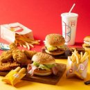 롯데리아 가좌점 이미지