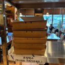 필돈가스 샐러드바 | 신갈동 맛집 '돈가스 클럽' 신갈 외식타운 바삭한 왕돈까스