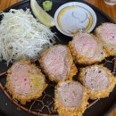 겉은 바삭하고 속은 부드러운 돈까스 맛집 :: 봉자네 상점