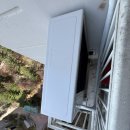 두산1차아파트 | 순천 시스템에어컨 설치 두산위브1차 리모델링현장 후기