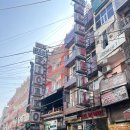 델리식스(Delhi 6) | ⑯ 델리 파하르간즈 숙소 Hotel Hari Piorko 실제 후기