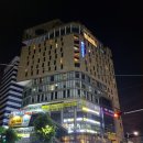 이비스 앰배서더 부산 씨티 센터 이미지