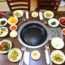 명성갈비 이미지