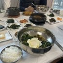 오대산 산채나라식당 이미지