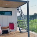 하조대 미니멀하우스 이미지