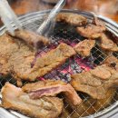 초원숯불갈비 이미지