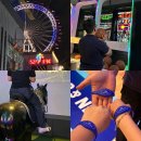 대구 동성로 실내데이트 가볼만한곳 스파크 펀앤챌린지 어른 후기