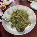 익산 중국집 맛집 &lt;동보성&gt; 중식 코스요리 룸있는 가족외식 솔직후기