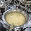 하반 | 용평리조트 드래곤 밸리 조식 뷔페 하반 시식 후기