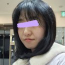 [분당 미금역 미용실] &#34;메이원헤어&#34;의 대치동 스타 디자이너 욱실장님에게 직접 받아본 헤어클리닉 후기