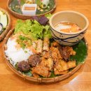 조공시장 | 다낭 맛집 한시장 근처 냐벱 분짜 랍스터 추천