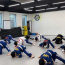 합기도 하랑 키즈짐 이미지