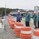 합천군재활용선별장 쿠키뉴스