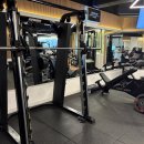 레벨업 휘트니스 이미지