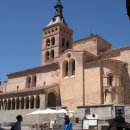 세고비아 이미지