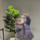 목동동로6길 | [공지] 더현대서울 주토피아2 팝업 : 시크릿 미션 후기〡케이스티파이 주토피아〡서울 주토피아 팝업...