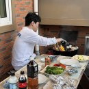 산아래 민박 이미지