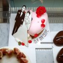 파티시에르우(PatissiereWoo) | #08. [ 판교/백현동 ] 파티시에르우 : 분당주문케이크 맛집