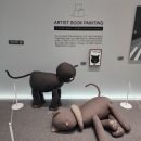 바하 고양이 병원 | [서울 전시 추천] 강남 수서역 더샵갤러리 방문기 – 무료 전시, 루프탑 정원, 테라리움 체험까지