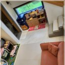 호명청평산장호텔 | 아기와 함께 머물기 편한 라임키즈풀빌라 가평키즈풀빌라 온수풀