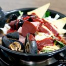 행복김밥행복튀김