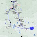 상촌1리 마을회관 | 경북 상주 삼봉산