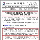 전세사기 피해 방지방안 후속조치 발표 (시행시기 2023년 1월 부터) 이미지