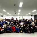 맹호 합기도 이미지