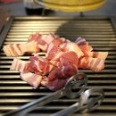 사상 60년대 소금구이 이미지