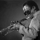 Miles Davis (마일스 데이비스) 이미지