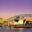 오페라하우스 이미지