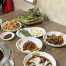 오리뚱대패삼겹살