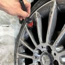 루페스 빅풋 디테일링 센터 울산점 이미지