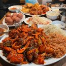 안흥유원지 | 이천 치킨 맛집 현지인 추천 호프집 + 골뱅이까지 감탄의 연속 칸꼬시