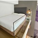 M호텔 | 싱가포르 호텔 추천 스튜디오 M 호텔 후기 클락키 도보권 로프트룸 감성 가성비 좋은 숙소소