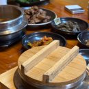 청산별곡 | 가족모임 하기 좋은 백운호수한정식 청산별곡 솥밥한상 방문 후기