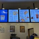 노원-상계-2404 | [노원/상계] 콘 나왔쵸~ 앤티앤스 신메뉴 크림치즈 스틱 후기 <앤티앤스 롯데백화점 노원점>