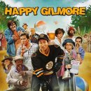 영화 [해피 길모어] Happy Gilmore 후기 리뷰 평점 줄거리 정보 출연진 넷플릭스 골프 영화
