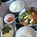 명동식당 | 물왕저수지 쭈꾸미칼국수 조합에 13900원 명동더식당 후기 대방출