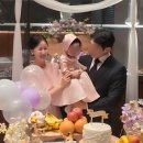돌상) 센터피스 꽃들이 화려한, 더 빛나는 너의 날｜내돈내산 후기, 돌상 대여 추천｜백일상, 돌상 대여