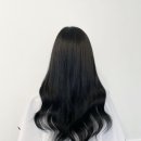 엔비오오붙임머리 이미지