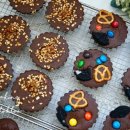 브라우니 이미지