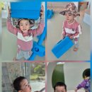 아이신나 놀이터에서 신나게 놀았어요~^^ 이미지