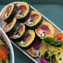 그린브로스 샐러드 경희대점 이미지